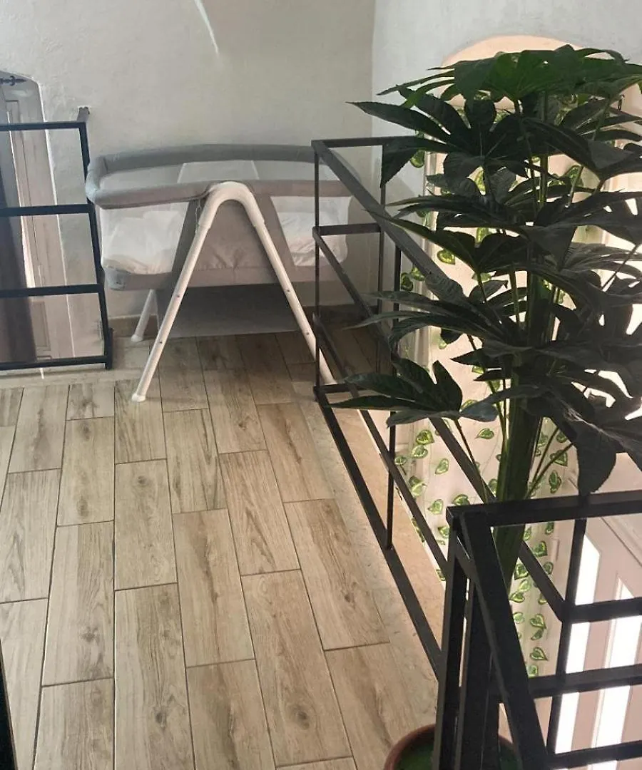 Holiday home Casa Vacanze Eleonor Catania