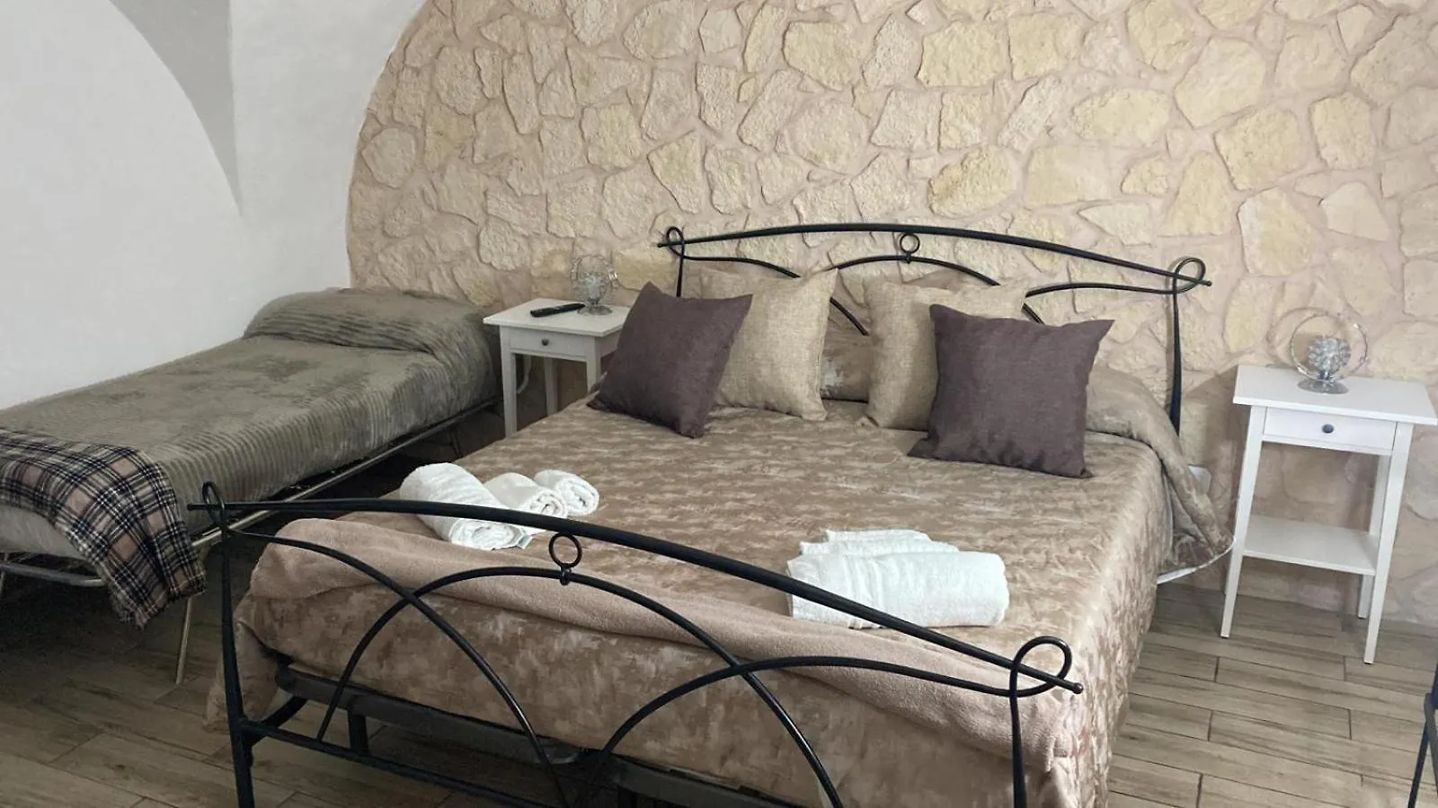 Casa Vacanze Eleonor Catania Holiday home