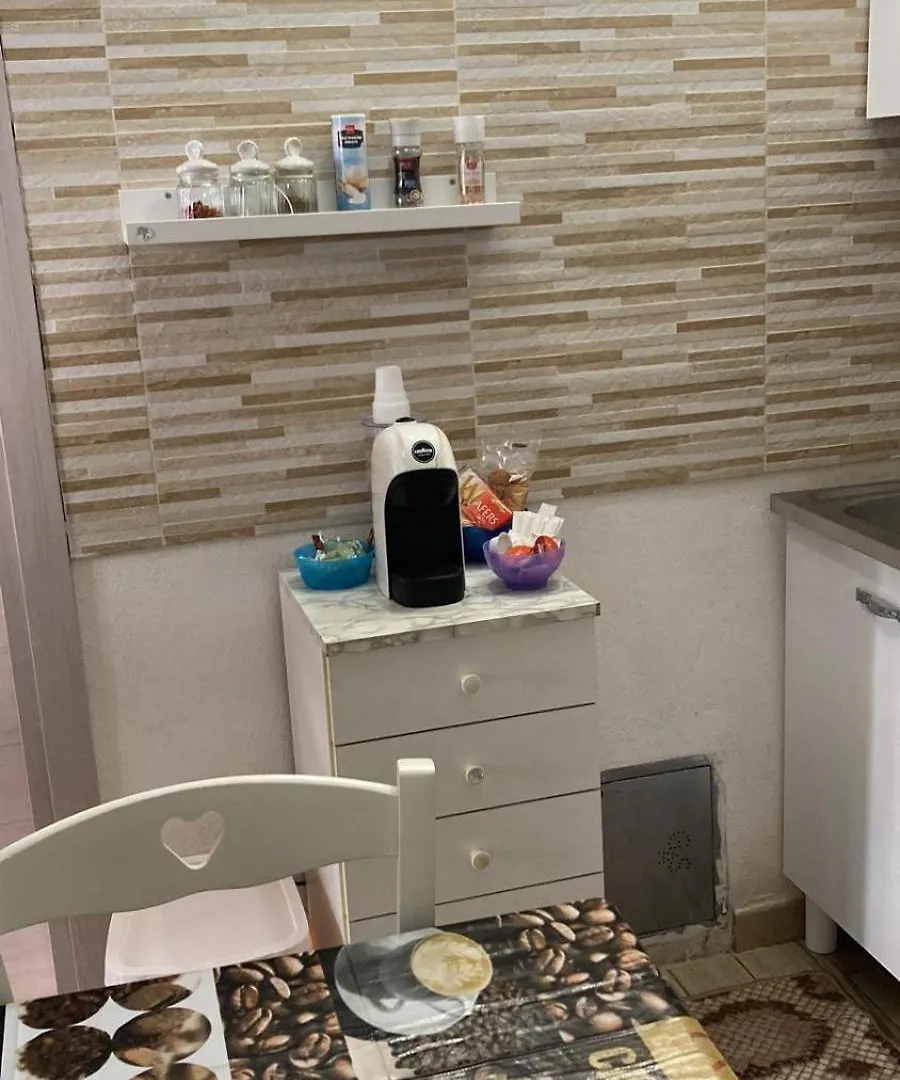 Casa Vacanze Eleonor Catania Holiday home