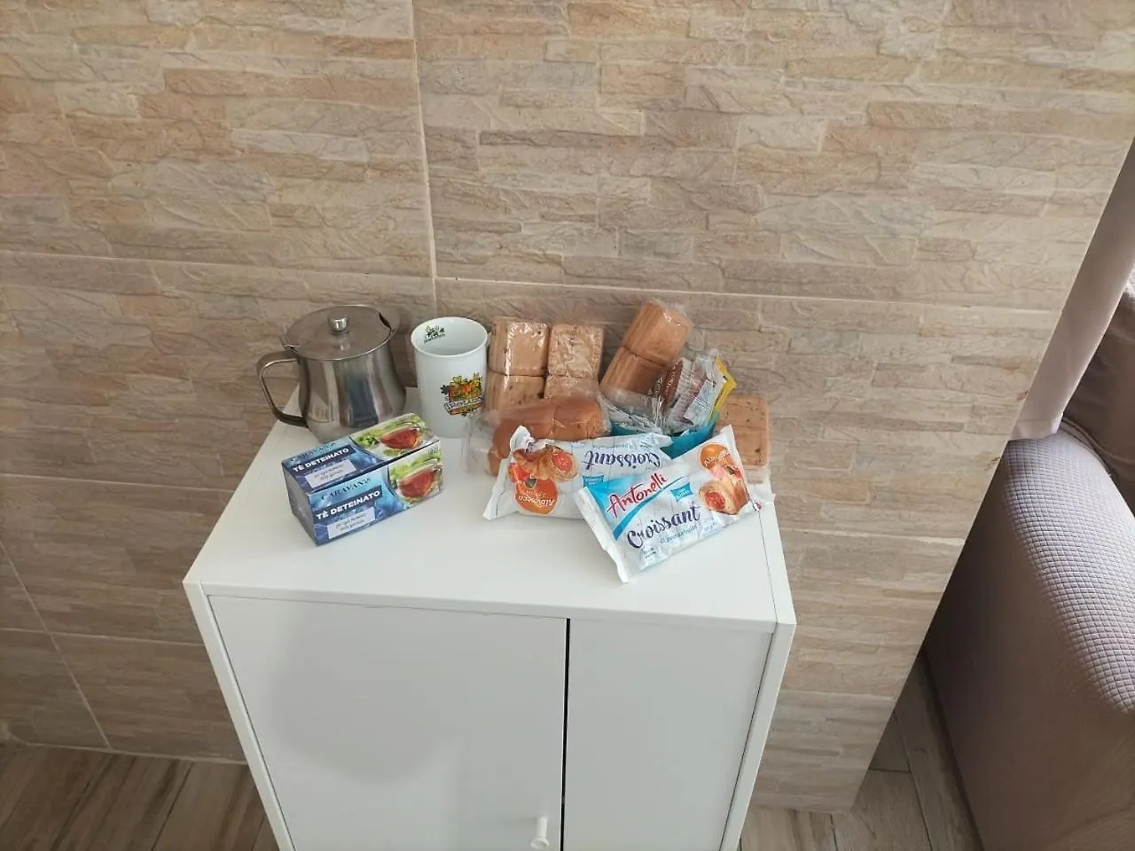Casa Vacanze Eleonor Catania Italy