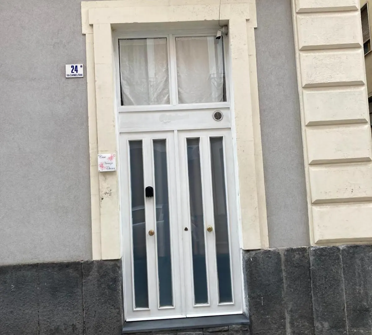 Casa Vacanze Eleonor Catania 0*,  Italy